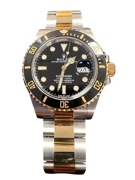 Rolex Submariner 126613 LN